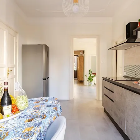 Apartment Sogno Di Notte D'estate